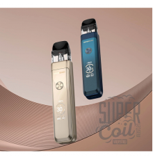 Vaporesso XROS 0.8 Ohm /0.6Ohm - Vaporesso XROS 0.8 Ohm /0.6Ohm -